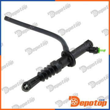 Cylindre émetteur embrayage pour RENAULT | 2436, 511030210